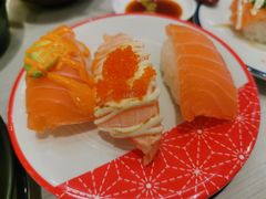 -濱寿司(高新伊藤店)