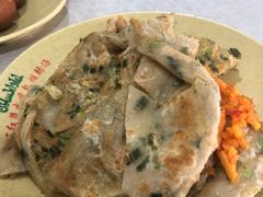 -丁红照水煎包胡辣汤