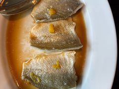 -广州柏悦酒店·悦景轩·粤菜餐厅