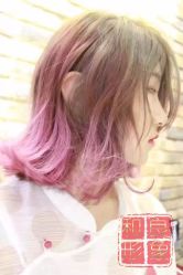 和良形象设计师作品情报-和良形象