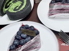 -卷心卷意·轻甜蛋糕(新光天地店)