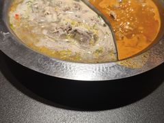 -额尔敦·品质自助(摩尔城店)