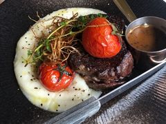-The Rug Cafe(王府中环店)