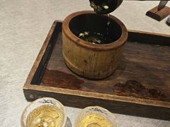 -汉水谣·江景餐厅(江滩店)