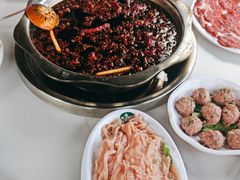 -枇杷园食为鲜火锅(南山店)