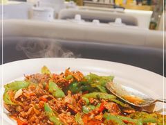 -兰湘子·湘菜小炒(崂山丽达店)