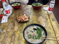 -惠丰源烩面馆(经七路店)