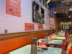 -川正旺江湖菜(三元桥店)