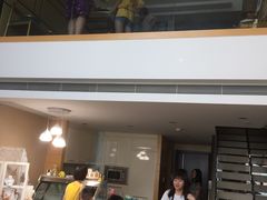 -鹿屿DIY烘焙·公司团建·生日会包场(广州东站店)