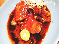 -乔家栅(襄阳南路店)