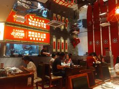-金牌禄运·点心·啫煲(百信广场店)
