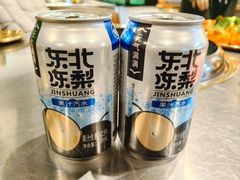 -炉队长·齐齐哈尔家庭烤肉(马家堡店)