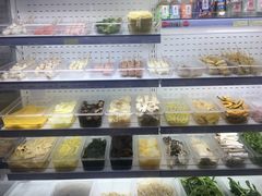 -辣火功夫麻辣烫(明洞1号店)