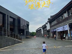 -龙潭水乡