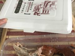 -徐一杆挂炉烤鸭(荣巷店)