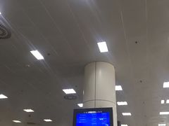 -国际邮轮中心码头(厦鼓码头)