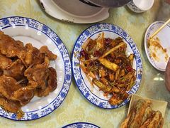 -协顺园回头馆(南顺城路店)