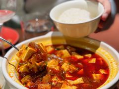 -肆海小川菜酒馆Wine Bistro (青年路店)