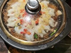 -绿茶餐厅(哈尔滨凯德店)