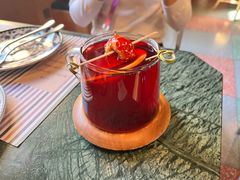 -仁义涵西餐·咖啡(中华巴洛克店)