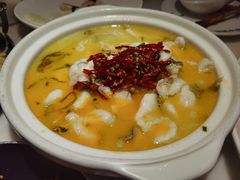 -小菜园新徽菜(扬州华润万象汇店)