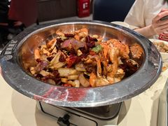 -聚味瞿记·龙虾堂(坡子街店)