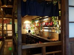 门面-春草居酒屋·晴子の店