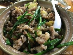 -海上驿站渔家菜馆