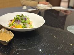 -尚品越府·融合餐厅(延安路店)