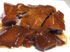 -张记旺角食街(动物园店)