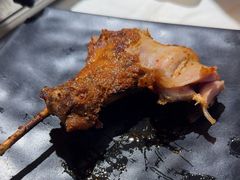 -聚味瞿记·龙虾堂(望城店)