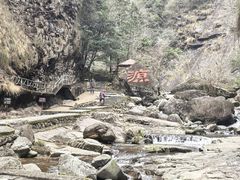 -太湖源风景区