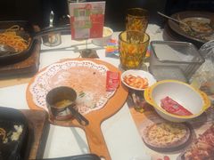 -半秋山西餐厅(襄阳万达店)