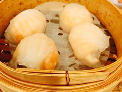 -添好运点心专门店(中环IFC店)