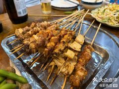 -老袁羊板筋(农光路店)