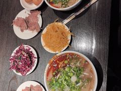 -清真·马安军辣子牛肉面