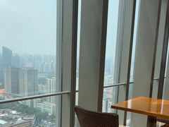 -视界美食自助餐厅·石家庄希尔顿酒店