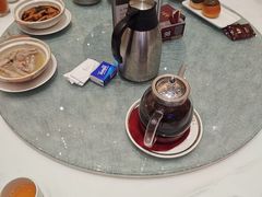 -喜宴又一村·粤菜·茶点·海鲜(壹方天地店)