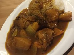 -清真·艾美可餐厅(大悦汇店)