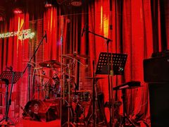 -音乐房子·Vintage Live Bar(玉林总店)