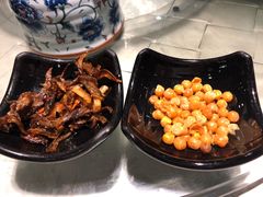 -味道云南·云朵山歌(东方都会广场店)
