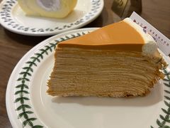 -奈诺甜品·生日蛋糕·下午茶(古城店)