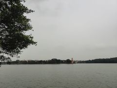 -仙湖旅游度假区