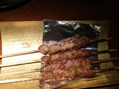 -楼兰新疆主题餐厅(苏州中心店)