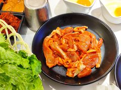 -花味烤肉·拌饭(建邺万达店)