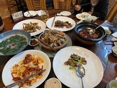 -猪肉婆私房菜(容桂总店)