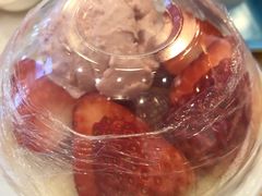 -满记甜品(荟聚购物中心店)