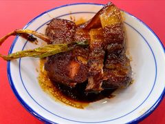 红烧肉-慧娟面馆·餐厅(望江路店)