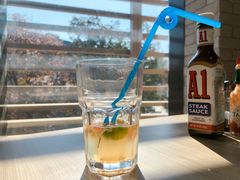 -朗迪姆餐厅(丰尚国际广场店)