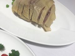 -新吉士·上海菜(浦东LCM置汇旭辉店)